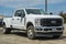 2026 Ford Super Duty F-350 DRW XL DRW