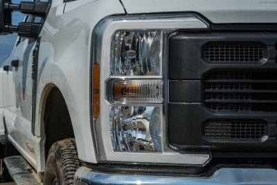 2026 Ford Super Duty F-350 DRW XL DRW