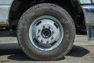 2026 Ford Super Duty F-350 DRW XL DRW