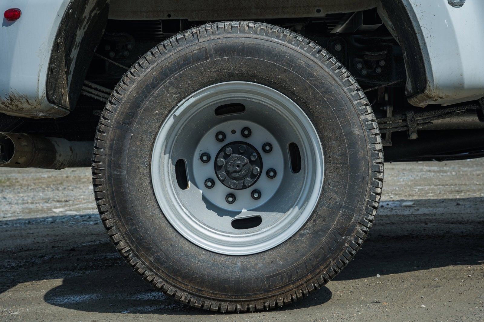 2026 Ford Super Duty F-350 DRW XL DRW