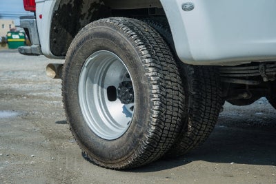 2026 Ford Super Duty F-350 DRW XL DRW