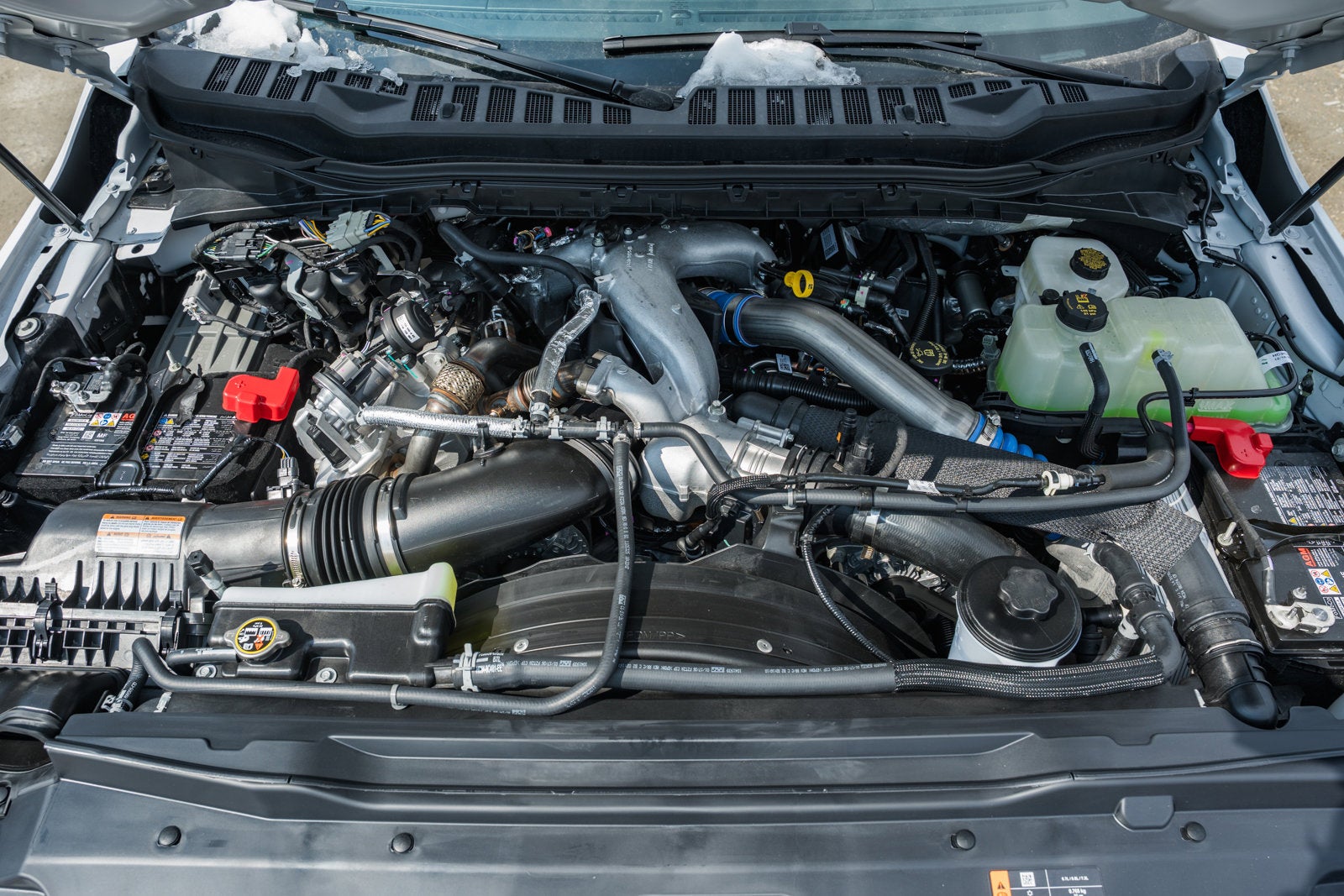 2026 Ford Super Duty F-350 DRW XL DRW