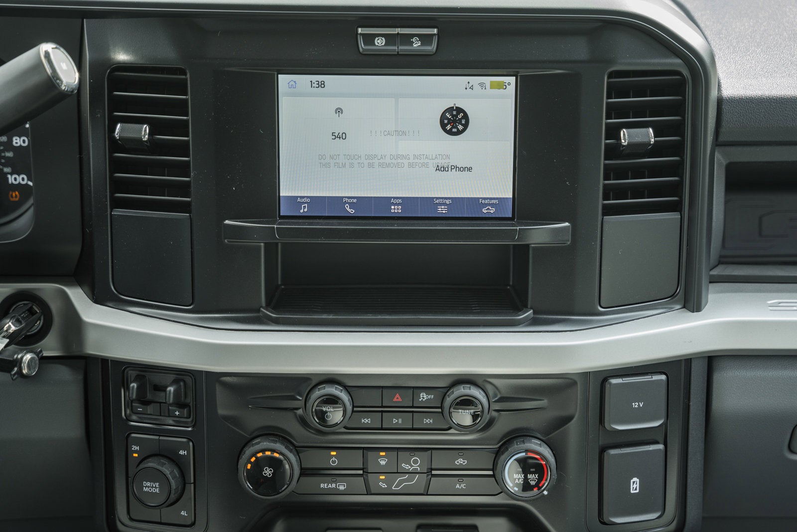 2026 Ford Super Duty F-350 DRW XL DRW