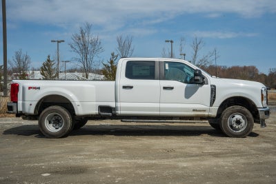 2026 Ford Super Duty F-350 DRW XL DRW