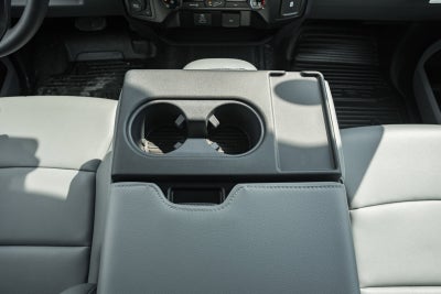 2026 Ford Super Duty F-350 DRW XL DRW