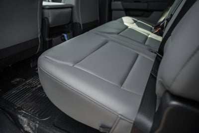 2026 Ford Super Duty F-350 DRW XL DRW