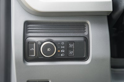 2026 Ford Super Duty F-350 DRW XL DRW