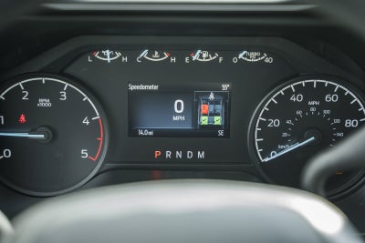 2026 Ford Super Duty F-350 DRW XL DRW