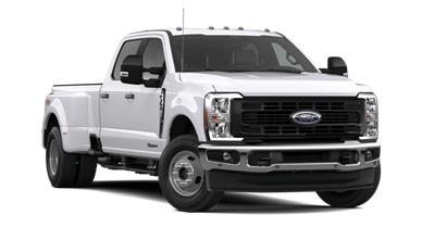 2026 Ford Super Duty F-350 DRW XL DRW