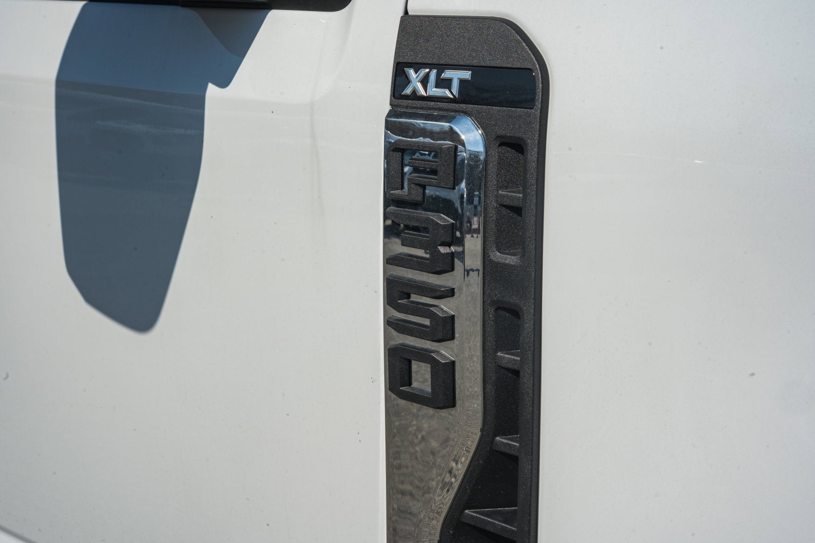 2026 Ford Super Duty F-350 DRW XLT