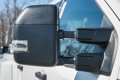 2026 Ford Super Duty F-350 DRW XLT