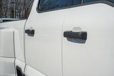 2026 Ford Super Duty F-350 DRW XLT