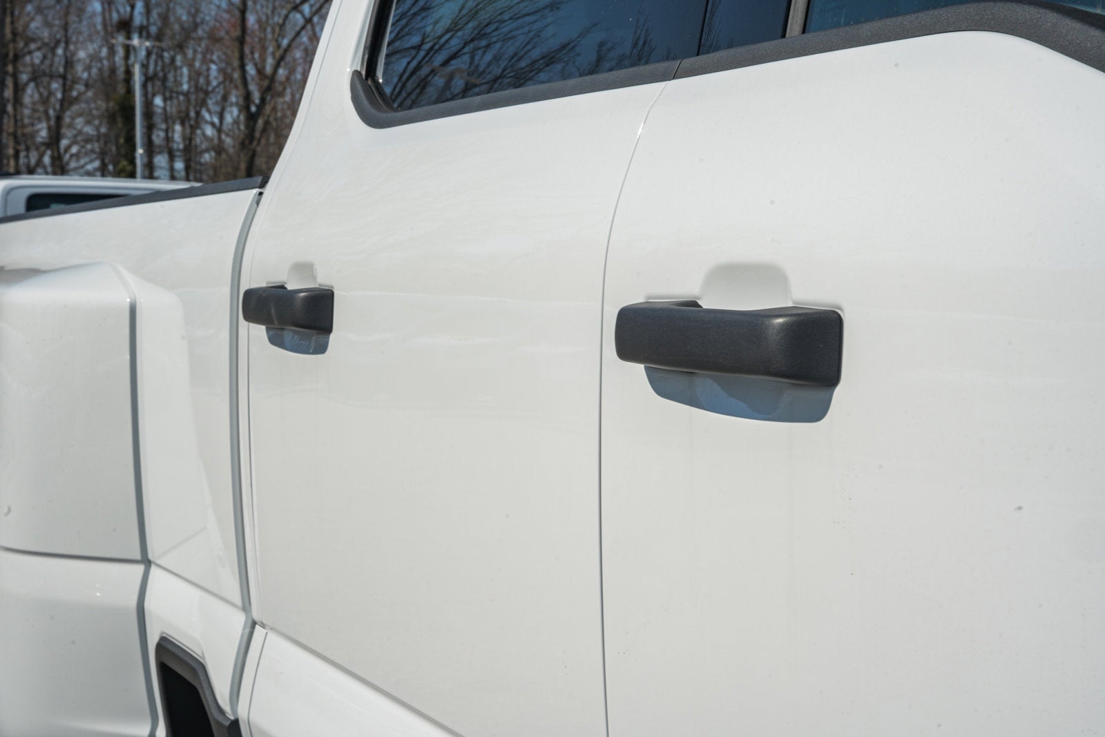 2026 Ford Super Duty F-350 DRW XLT