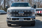 2026 Ford Super Duty F-350 DRW XLT