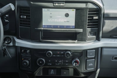 2026 Ford Super Duty F-350 DRW XLT