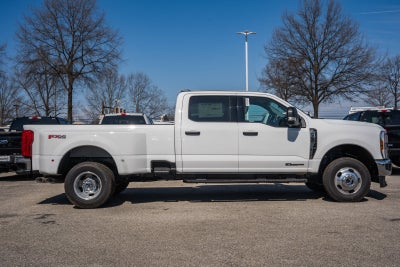 2026 Ford Super Duty F-350 DRW XLT