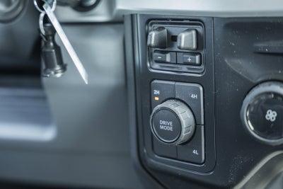 2026 Ford Super Duty F-350 DRW XLT