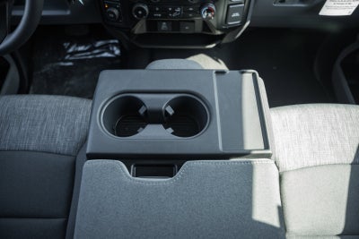 2026 Ford Super Duty F-350 DRW XLT