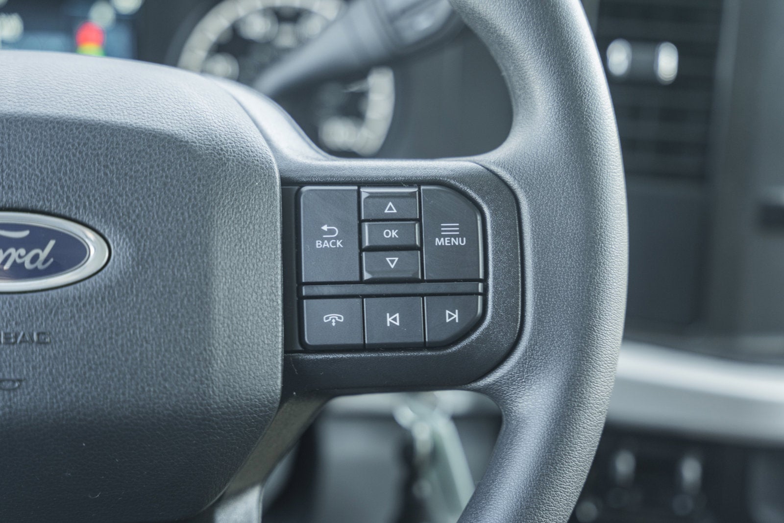 2026 Ford Super Duty F-350 DRW XLT