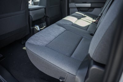 2026 Ford Super Duty F-350 DRW XLT