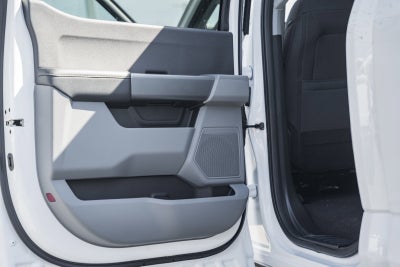 2026 Ford Super Duty F-350 DRW XLT