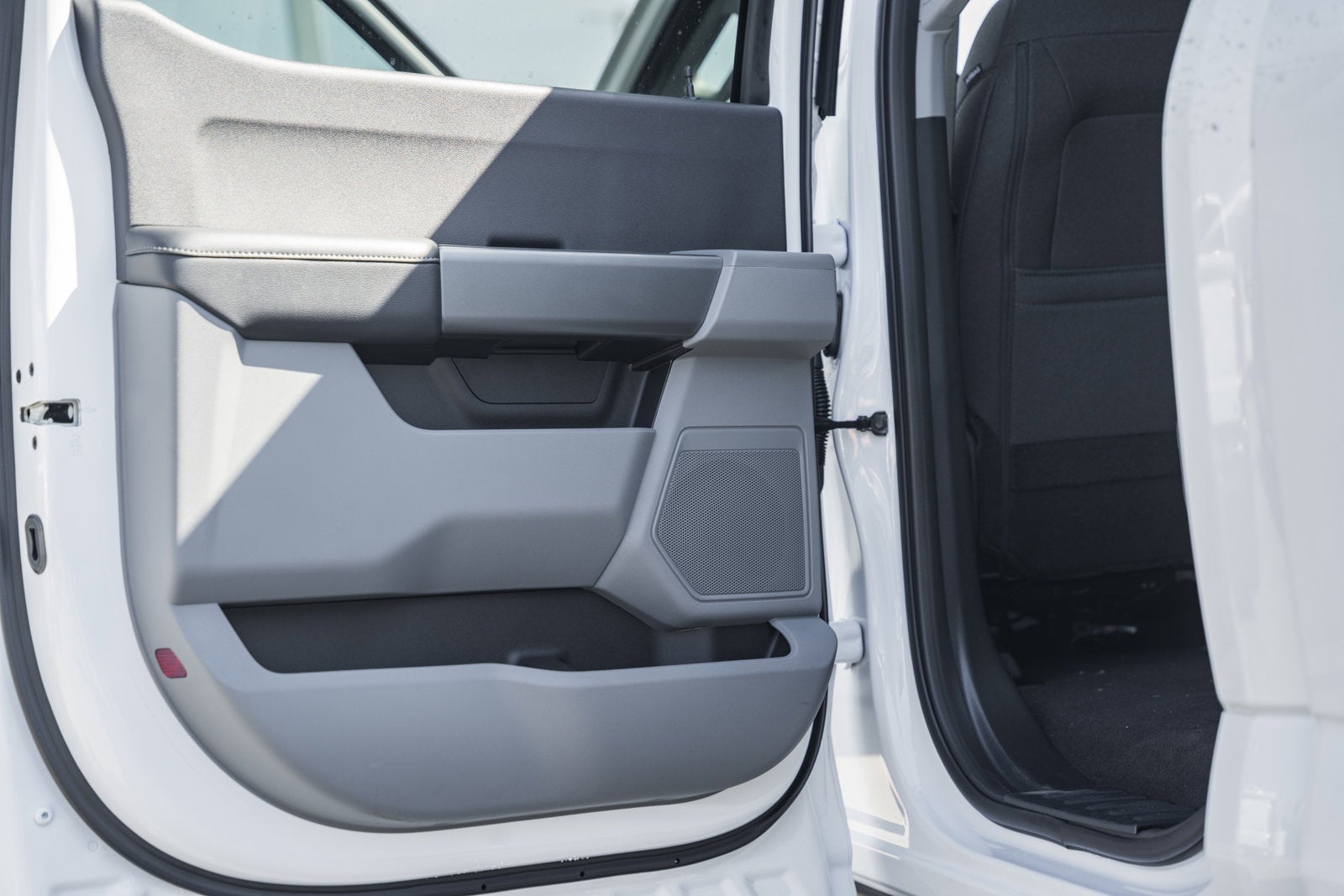 2026 Ford Super Duty F-350 DRW XLT