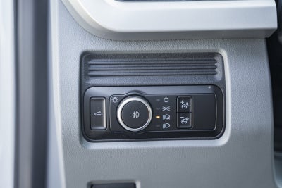 2026 Ford Super Duty F-350 DRW XLT