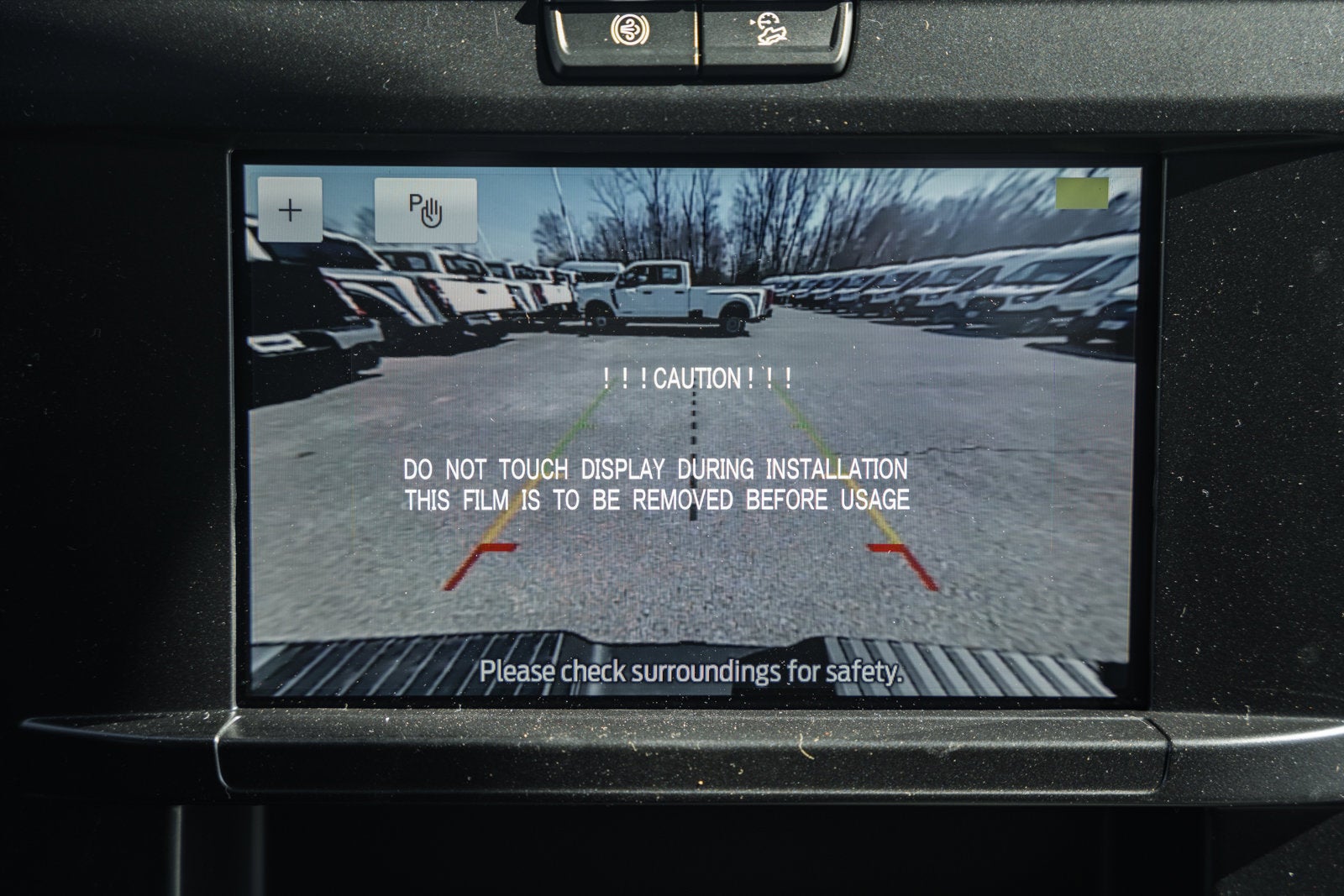 2026 Ford Super Duty F-350 DRW XLT