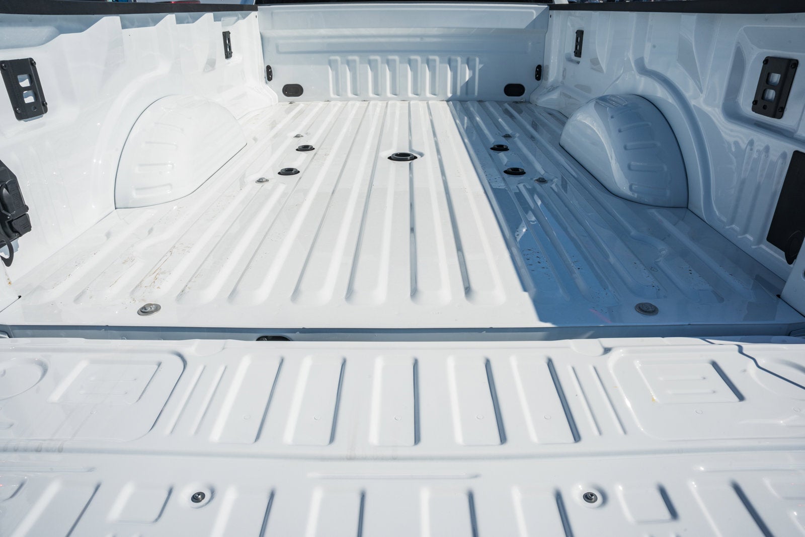 2026 Ford Super Duty F-350 DRW XLT