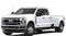 2026 Ford Super Duty F-350 DRW XLT
