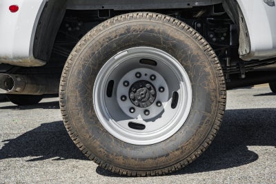 2026 Ford Super Duty F-350 DRW XL