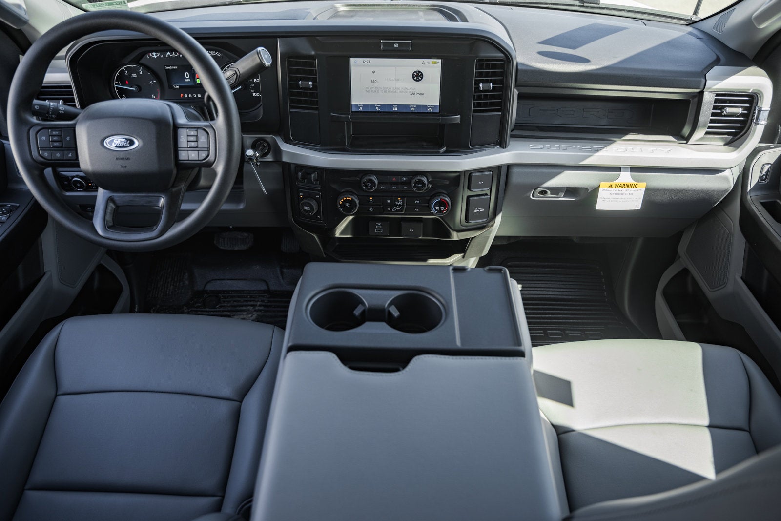 2026 Ford Super Duty F-350 DRW XL