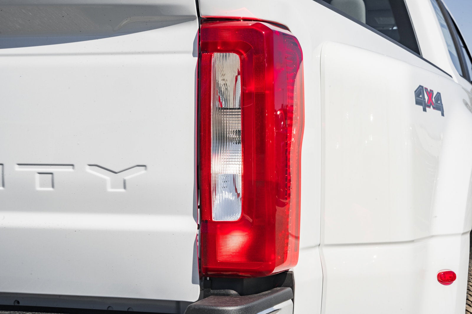 2026 Ford Super Duty F-350 DRW XL