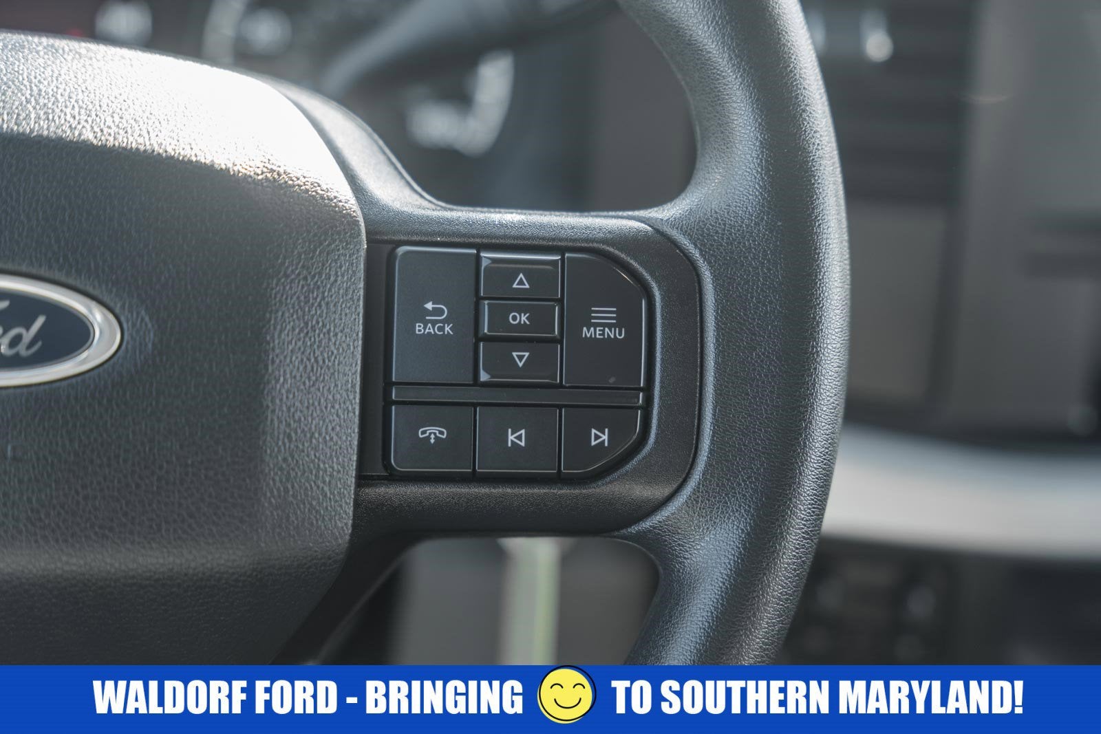 2024 Ford Super Duty F-350 DRW 4WD