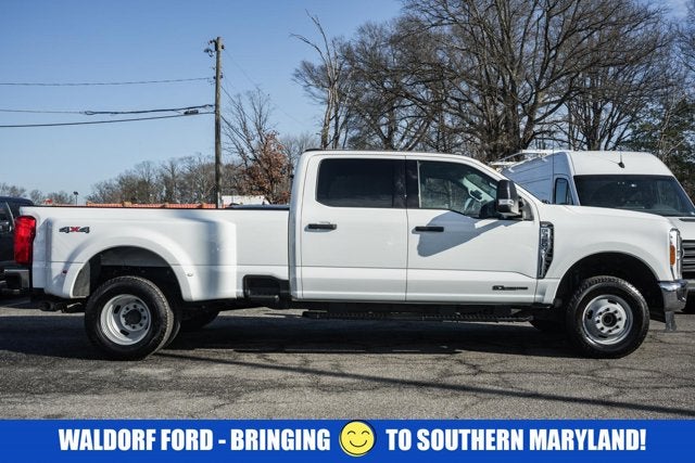 2024 Ford Super Duty F-350 DRW 4WD