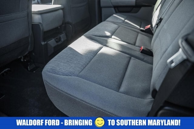 2024 Ford Super Duty F-350 DRW 4WD