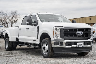 2026 Ford Super Duty F-350 DRW XL