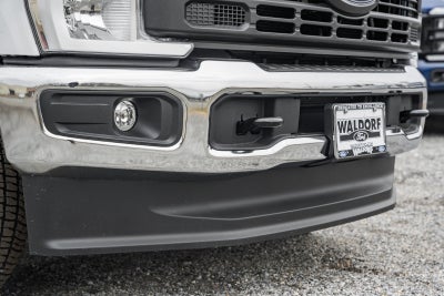 2026 Ford Super Duty F-350 DRW XL DRW