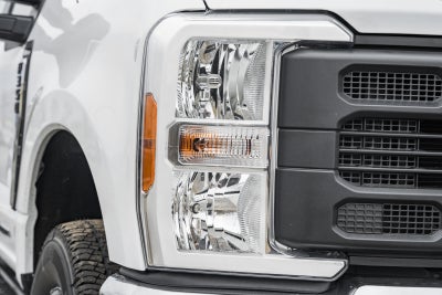 2026 Ford Super Duty F-350 DRW XL DRW