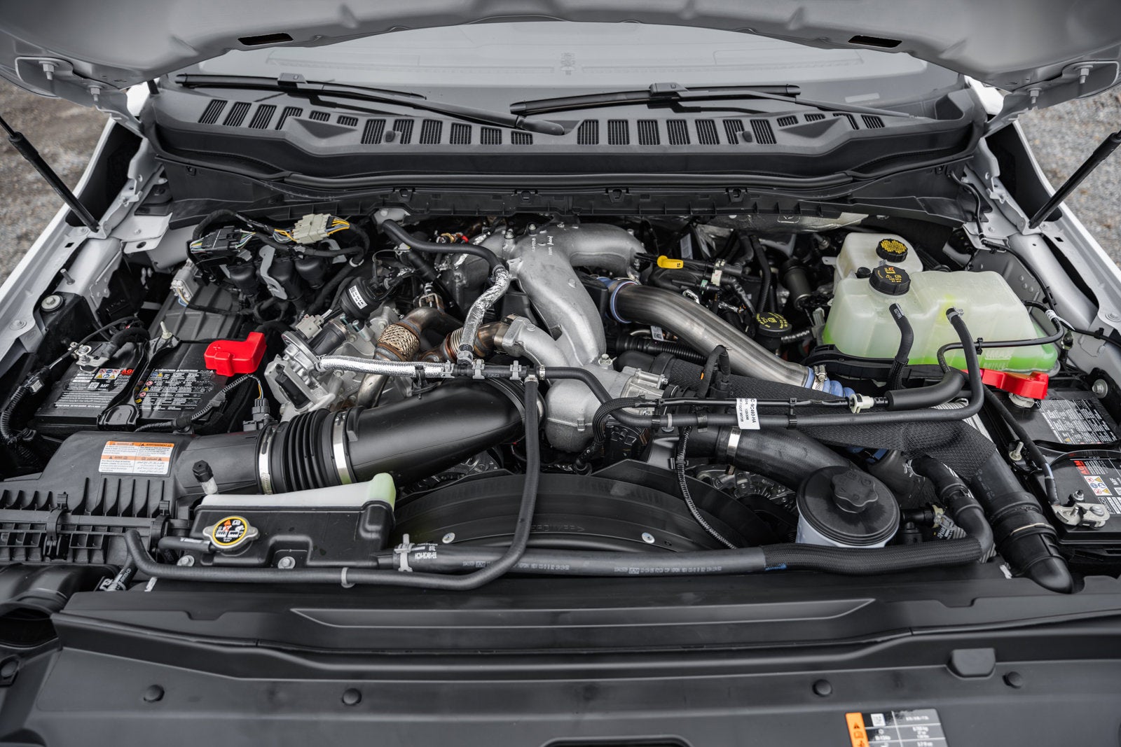 2026 Ford Super Duty F-350 DRW XL DRW