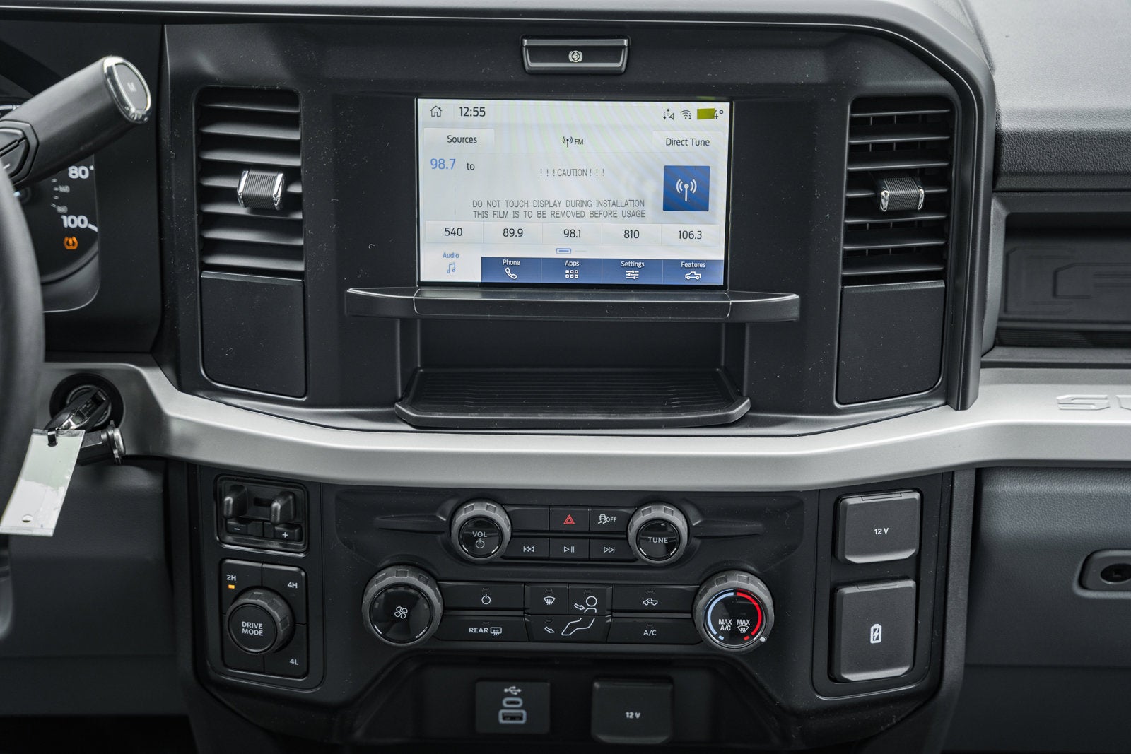 2026 Ford Super Duty F-350 DRW XL DRW