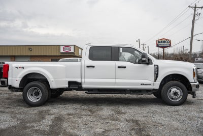 2026 Ford Super Duty F-350 DRW XL DRW