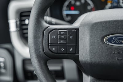 2026 Ford Super Duty F-350 DRW XL DRW