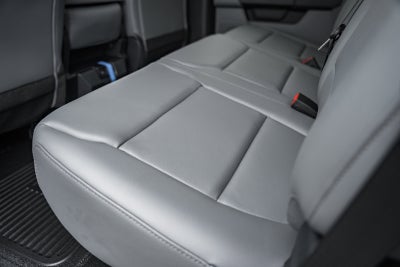 2026 Ford Super Duty F-350 DRW XL DRW