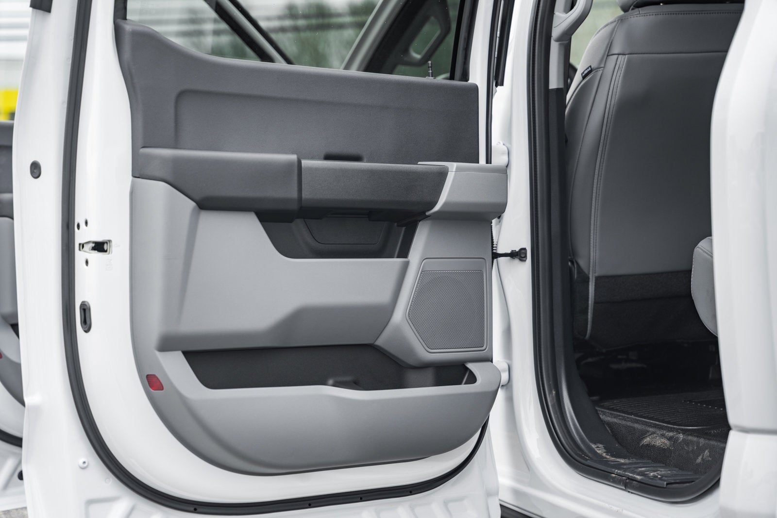 2026 Ford Super Duty F-350 DRW XL DRW