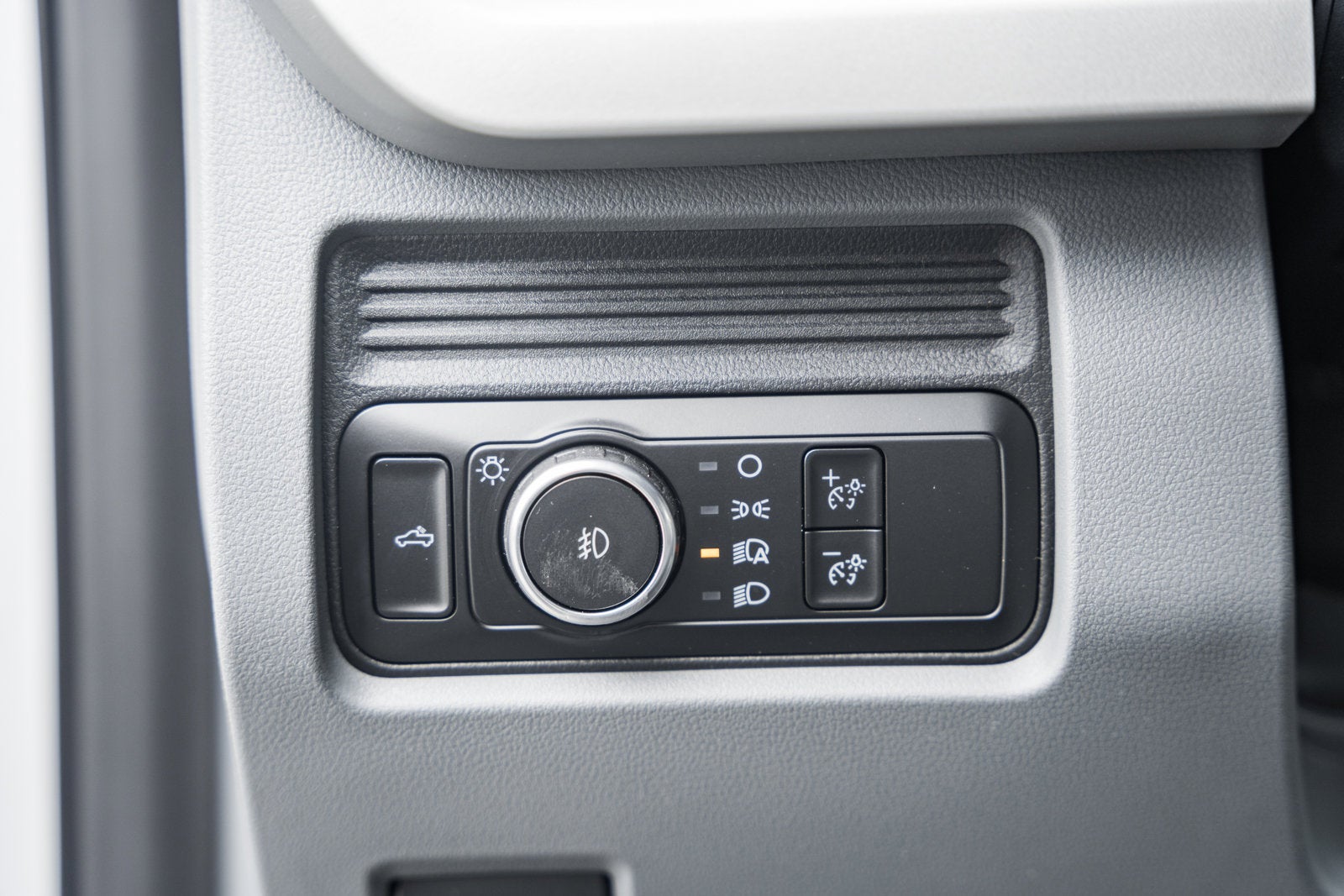 2026 Ford Super Duty F-350 DRW XL DRW