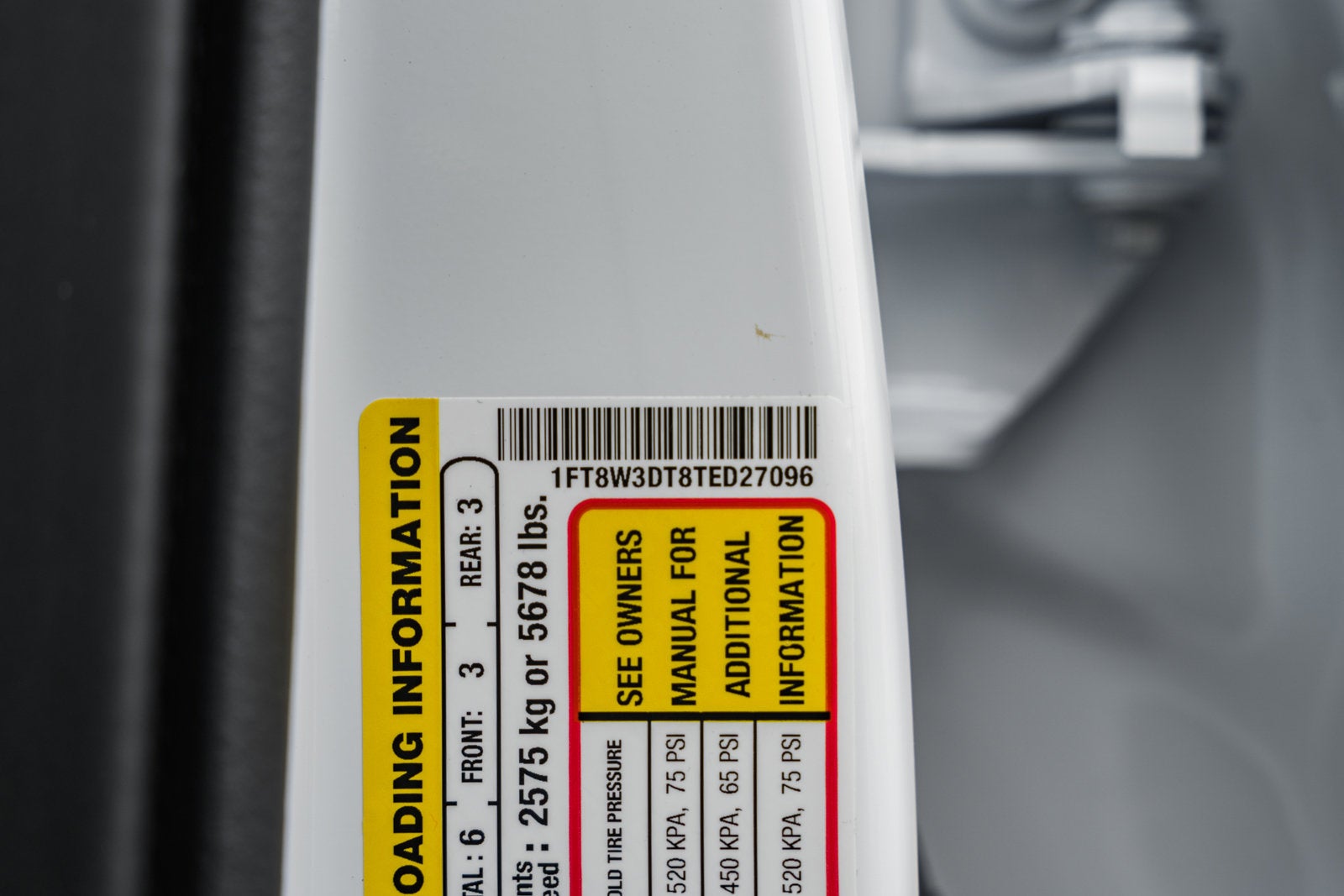 2026 Ford Super Duty F-350 DRW XL DRW