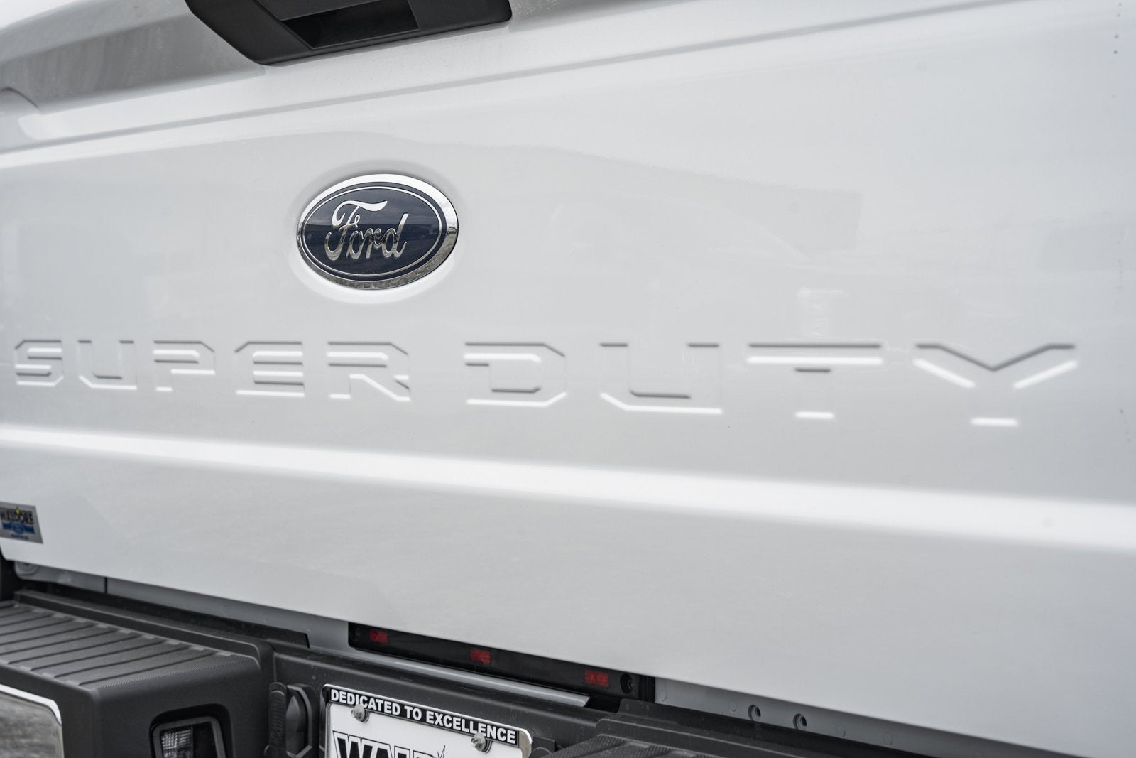 2026 Ford Super Duty F-350 DRW XL DRW