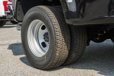 2026 Ford Super Duty F-350 DRW XL DRW