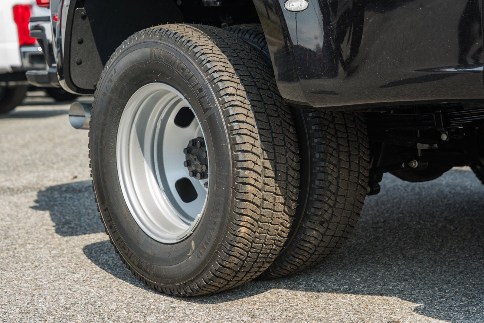 2026 Ford Super Duty F-350 DRW XL DRW